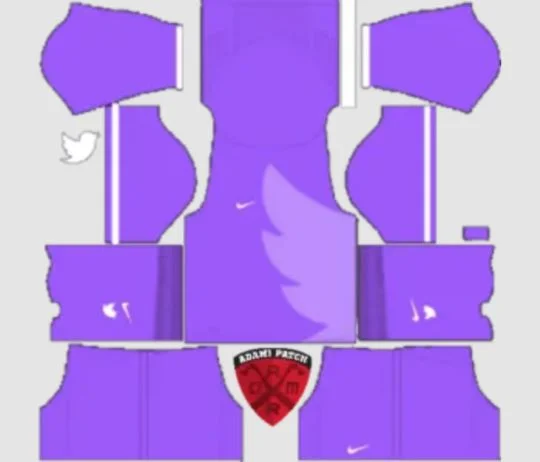 Kits DLS