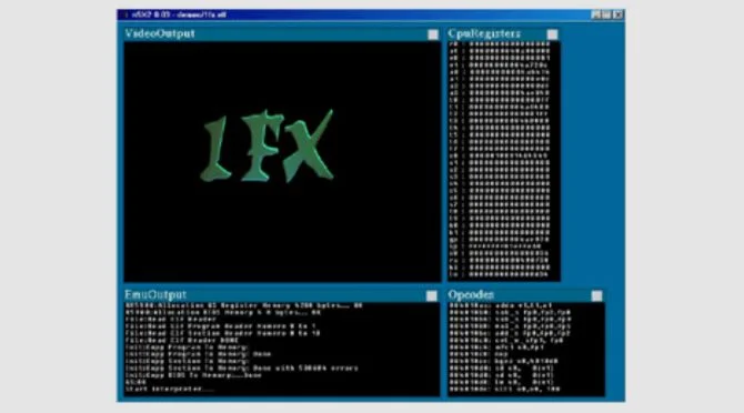 emulator ps2 pc