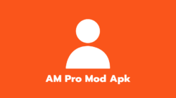 AM Pro Mod Apk