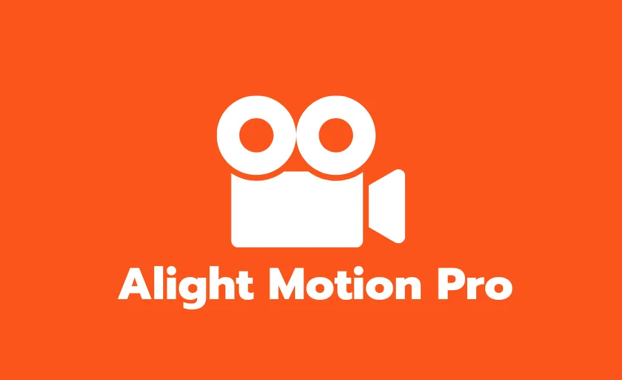 Alight Motion Pro