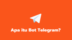 Apa itu Bot Telegram