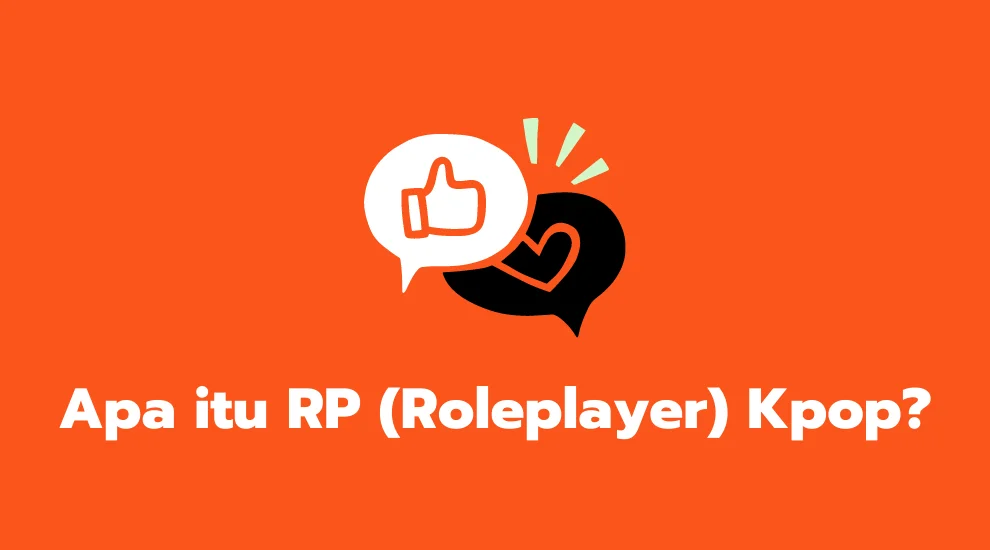 Apa itu RP Kpop