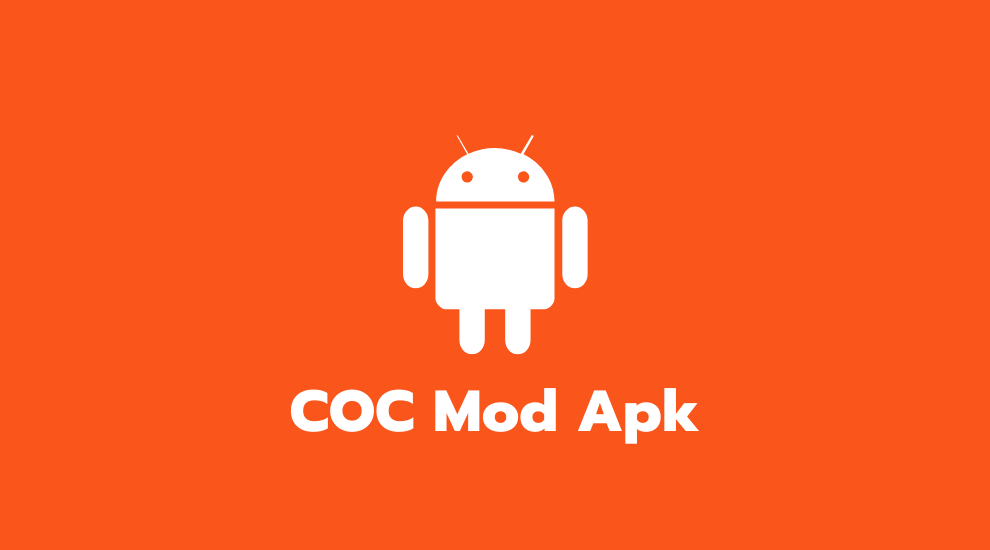 COC Mod Apk