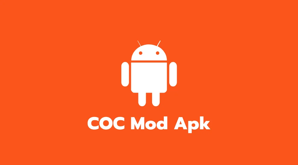 COC Mod Apk