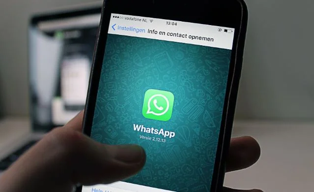 Cara Menyadap WhatsApp Lewat Google