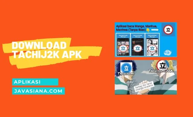 Tachij2k APK