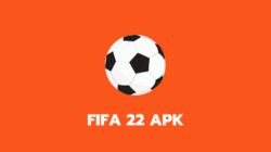 FIFA 22 APK