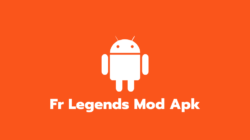 Fr Legends Mod Apk