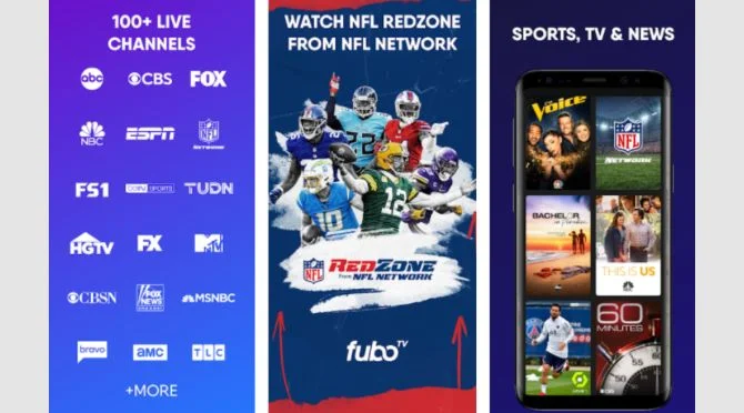 Aplikasi Live Streaming Bola Gratis