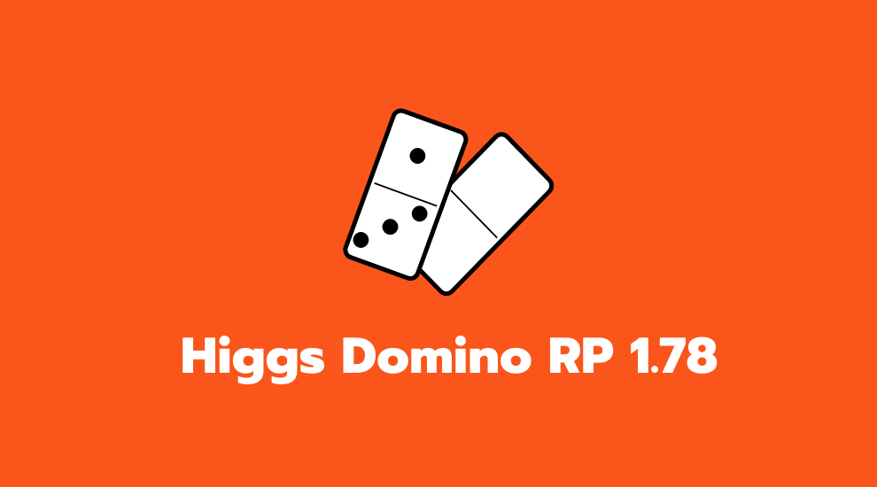 Higgs Domino RP 1.78