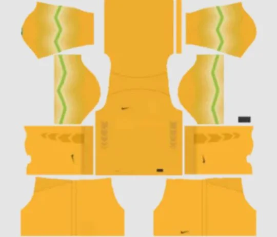 Kits DLS