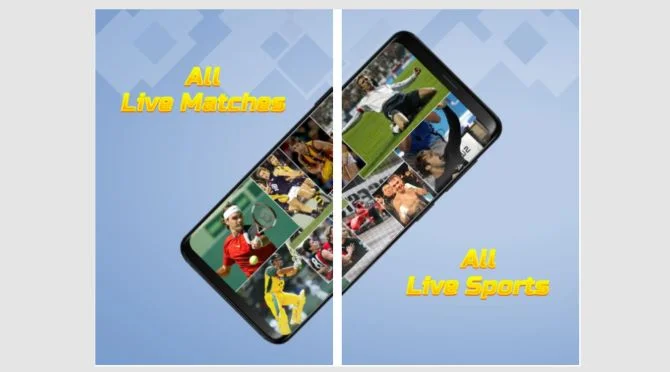Aplikasi Live Streaming Bola Gratis