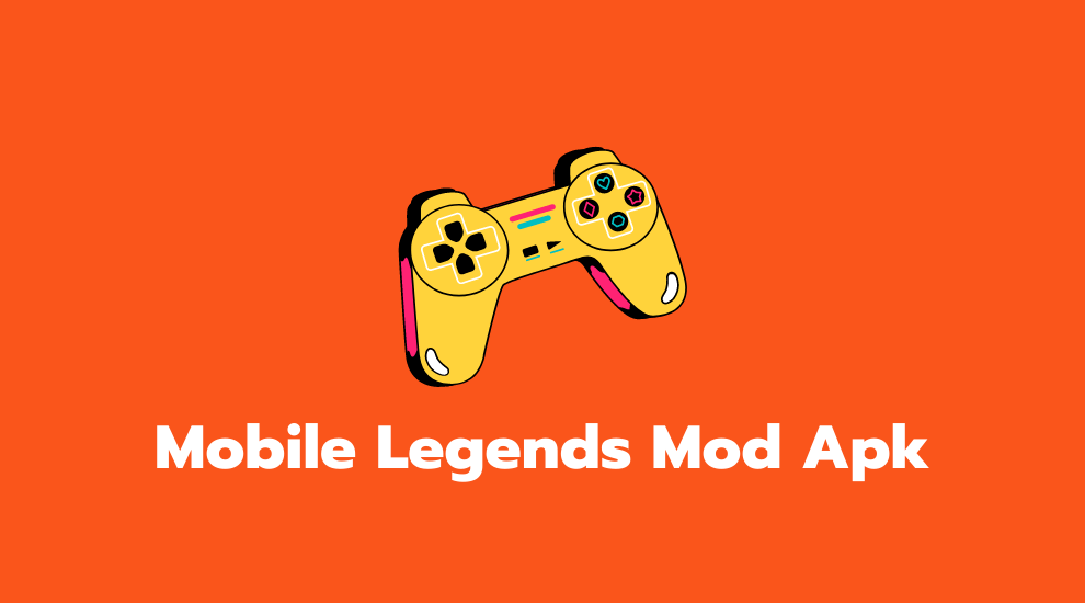 Mobile Legends Mod Apk