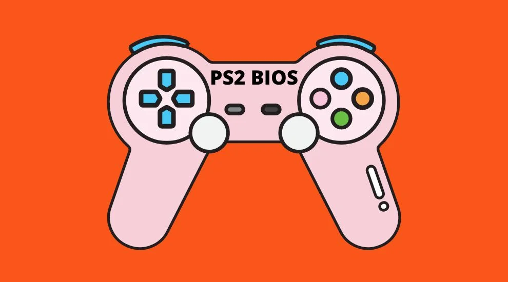 PS2 Bios