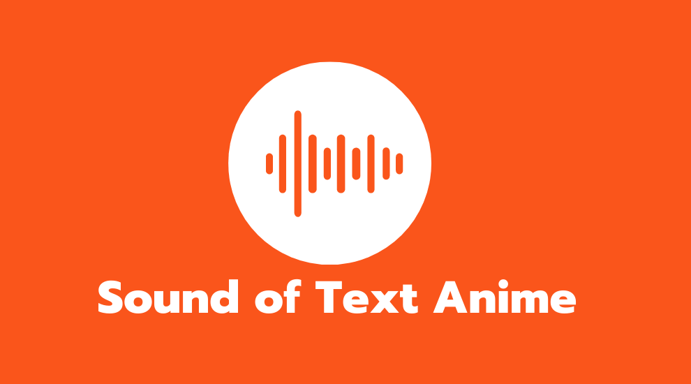 Anime text sound of Roblox Sound