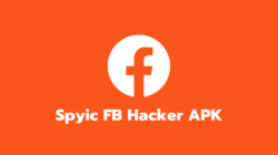 Spyic FB Hacker APK