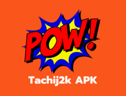 Download Tachij2k APK Baca Komik Gratis Terbaru 2022