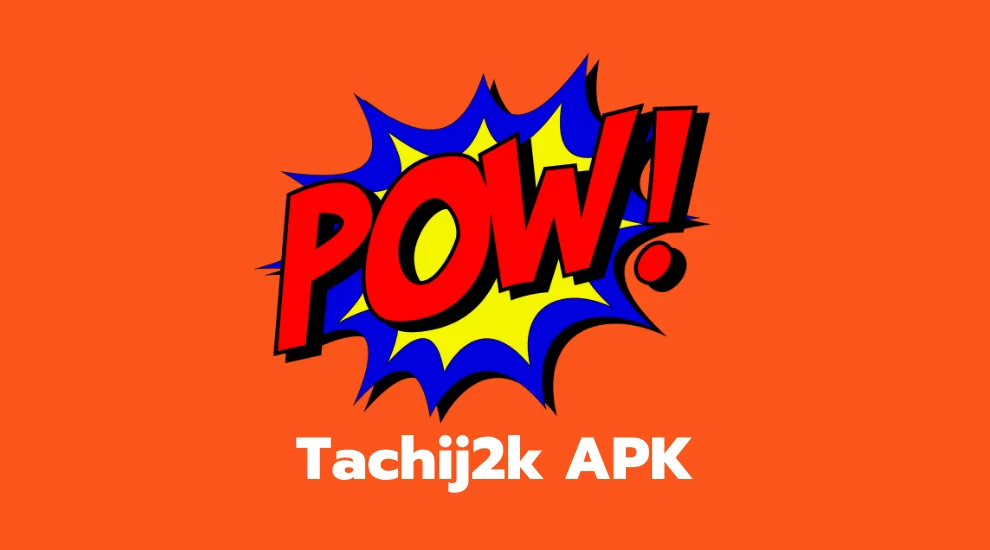 Tachij2k APK