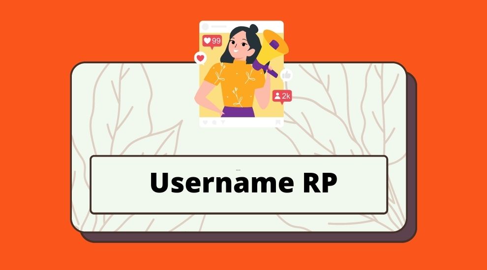 Username RP