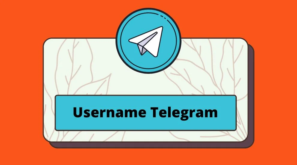 Username Telegram