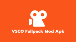 VSCO Fullpack Mod Apk