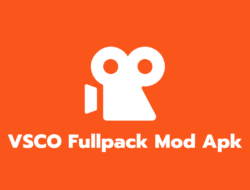 Download VSCO Fullpack Mod Apk Terbaru 2022 (Unlock Filter)