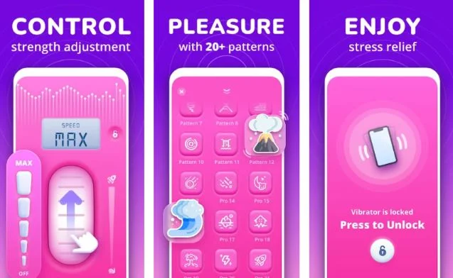 Cara Menggunakan Aplikasi Vibration