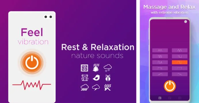 Cara Menggunakan Aplikasi Vibration