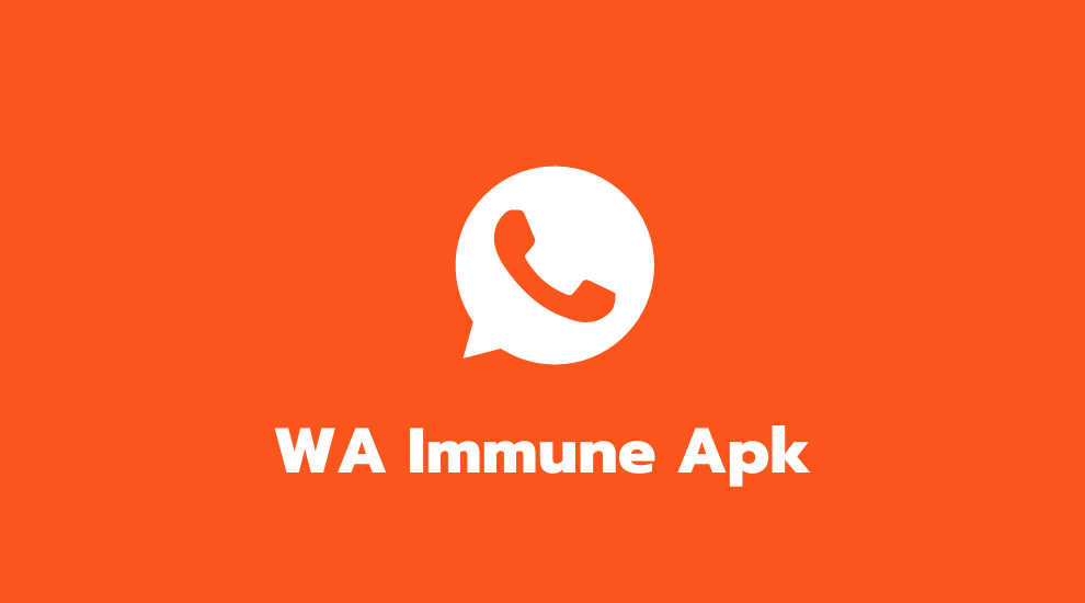 WA Immune Apk