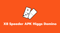X8 Speeder APK Higgs Domino