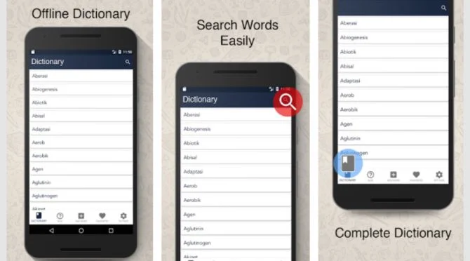 Aplikasi Translate Bahasa Padang