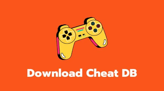 Cara Cheat Game PPSSPP
