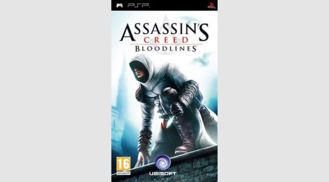 Game PPSSPP Ukuran Kecil