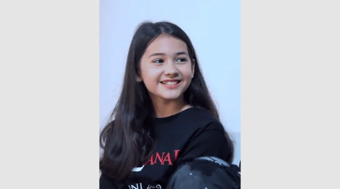 Nomor WA artis dari jendela SMP