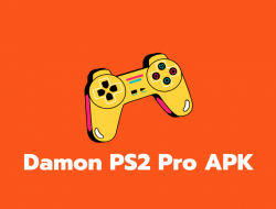 Download Damon PS2 Pro APK Terbaru 2022 (Dibayar Gratis)