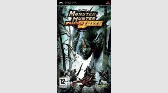 game ppsspp terbaik