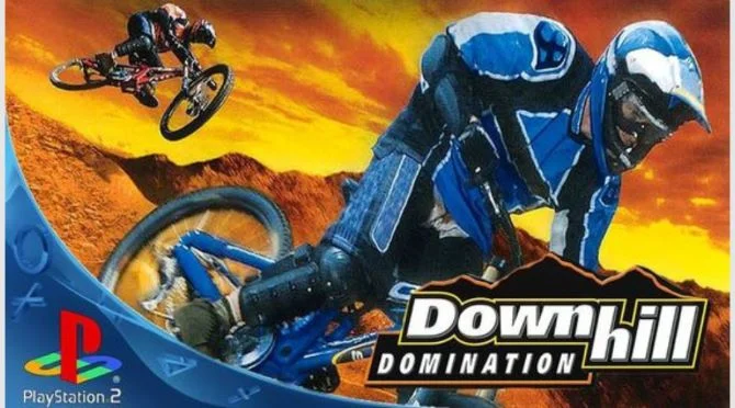 cheat downhill ps2