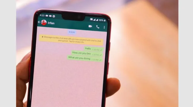 Cara Mengetahui Nomor Wa Kita Diblokir