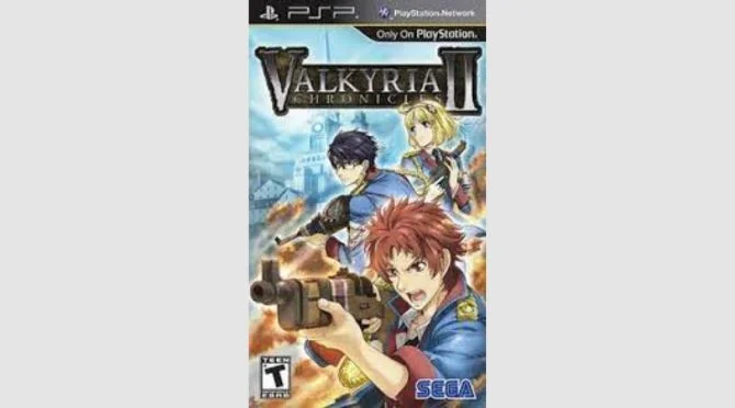game ppsspp terbaik
