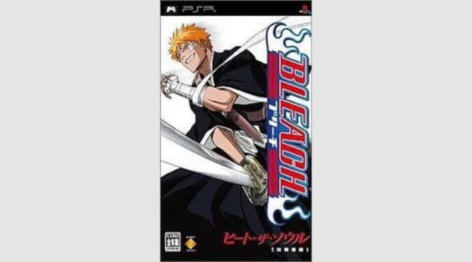game ppsspp terbaik