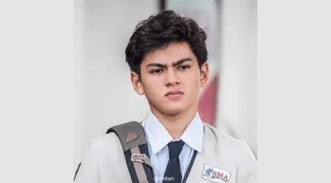 Nomor WA artis dari jendela SMP