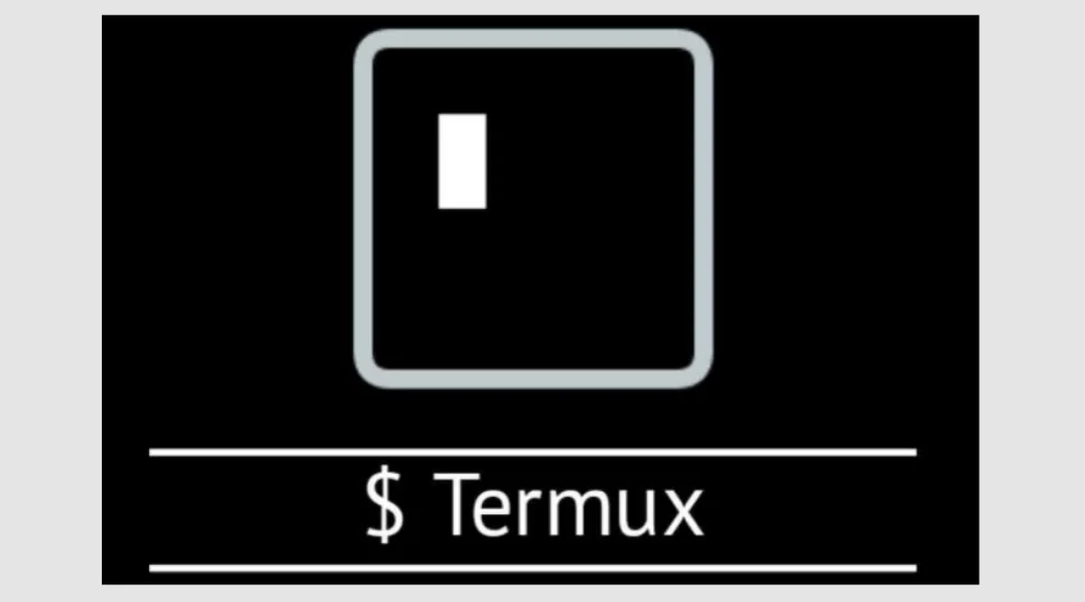 Kode Termux