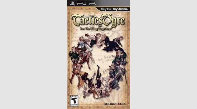 game ppsspp terbaik