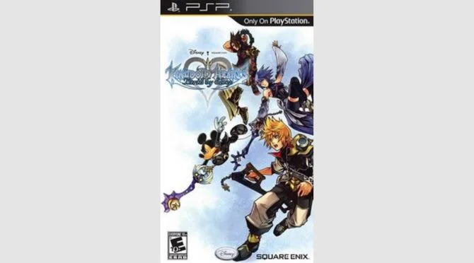 game ppsspp terbaik