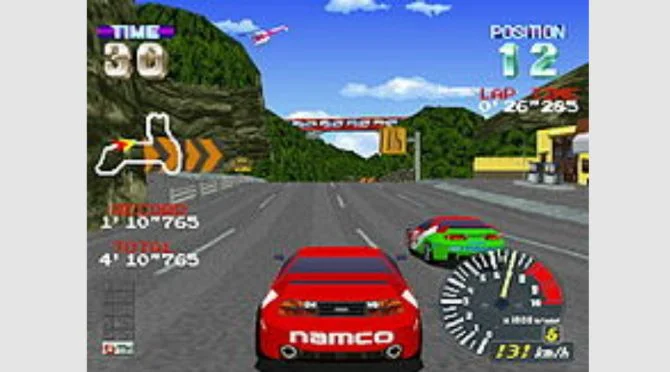game ppsspp terbaik