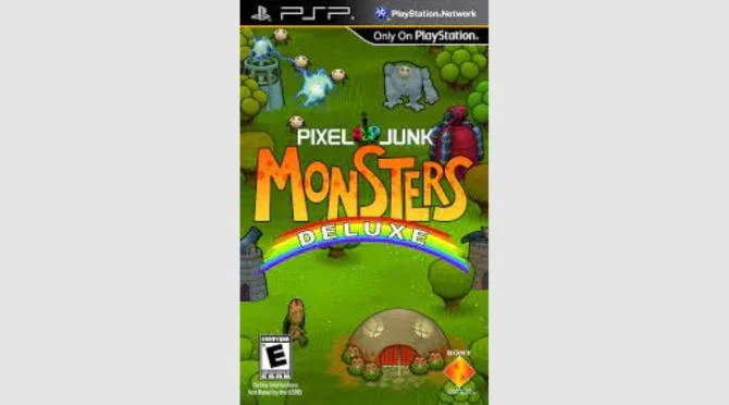 game ppsspp terbaik