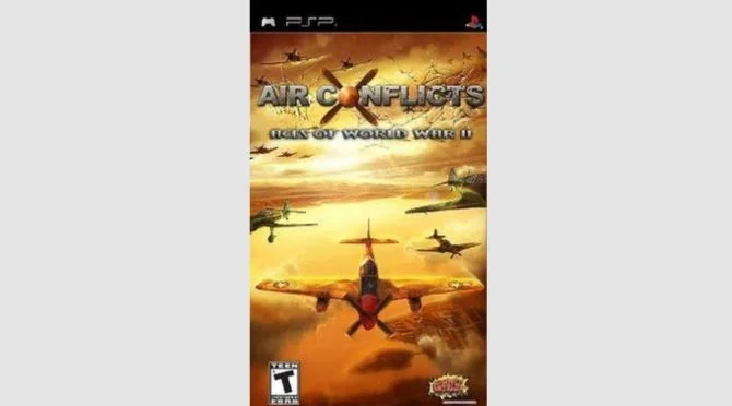 game ppsspp terbaik