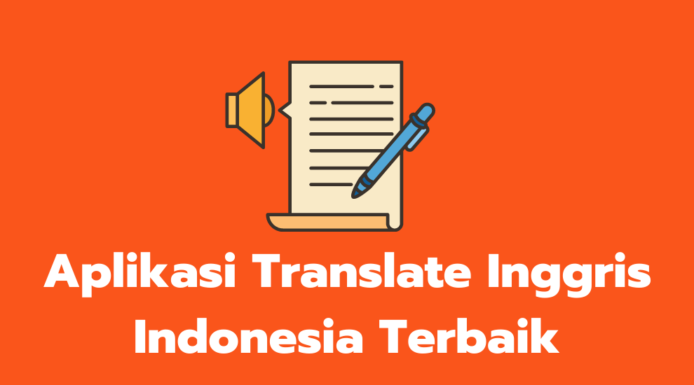 Inggris translate indonesia ke Situs Translator