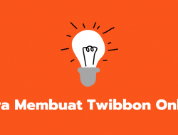 5 Cara Membuat Twibbon Online di Canva, PicsArt dan Twibbonize