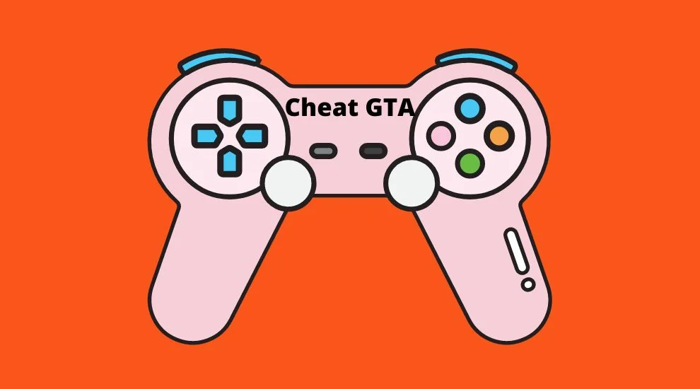 Cheat GTA San Andreas